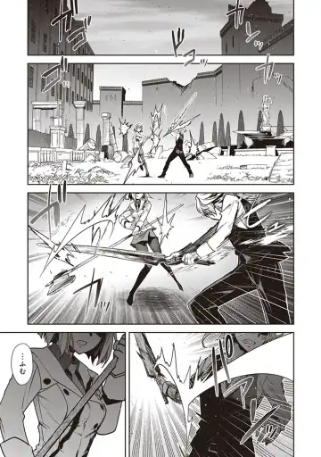 Fate/Apocrypha 10 Fhentai - Page 27