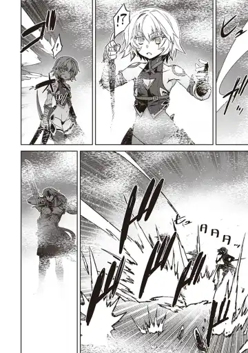 Fate/Apocrypha 10 Fhentai - Page 48