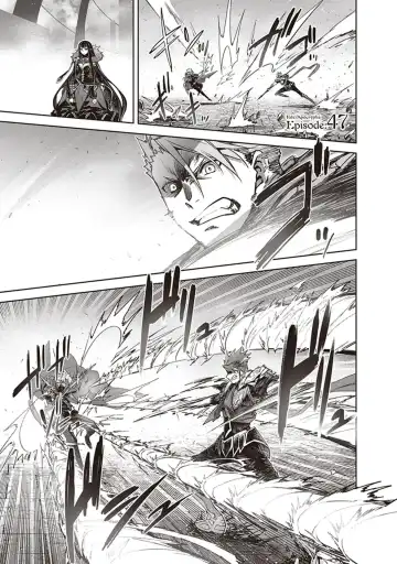 Fate/Apocrypha 10 Fhentai - Page 83