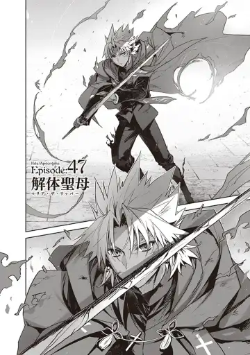 Fate/Apocrypha 10 Fhentai - Page 84