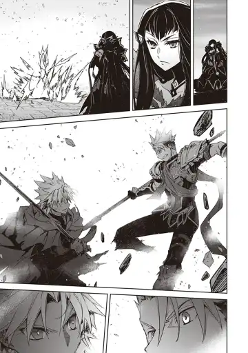 Fate/Apocrypha 10 Fhentai - Page 87