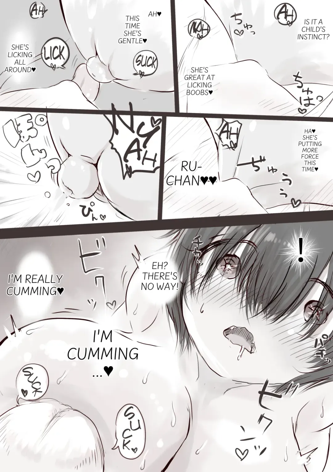 [Oden No Shima] Anraku-san wa Ginpatsu Half Shoujo wo Iyashitai Fhentai - Page 21