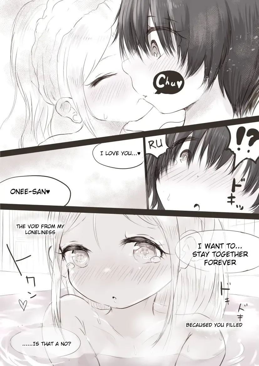 [Oden No Shima] Anraku-san wa Ginpatsu Half Shoujo wo Iyashitai Fhentai - Page 32