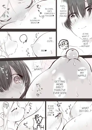 [Oden No Shima] Anraku-san wa Ginpatsu Half Shoujo wo Iyashitai Fhentai - Page 20