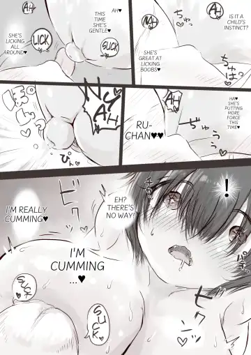 [Oden No Shima] Anraku-san wa Ginpatsu Half Shoujo wo Iyashitai Fhentai - Page 21