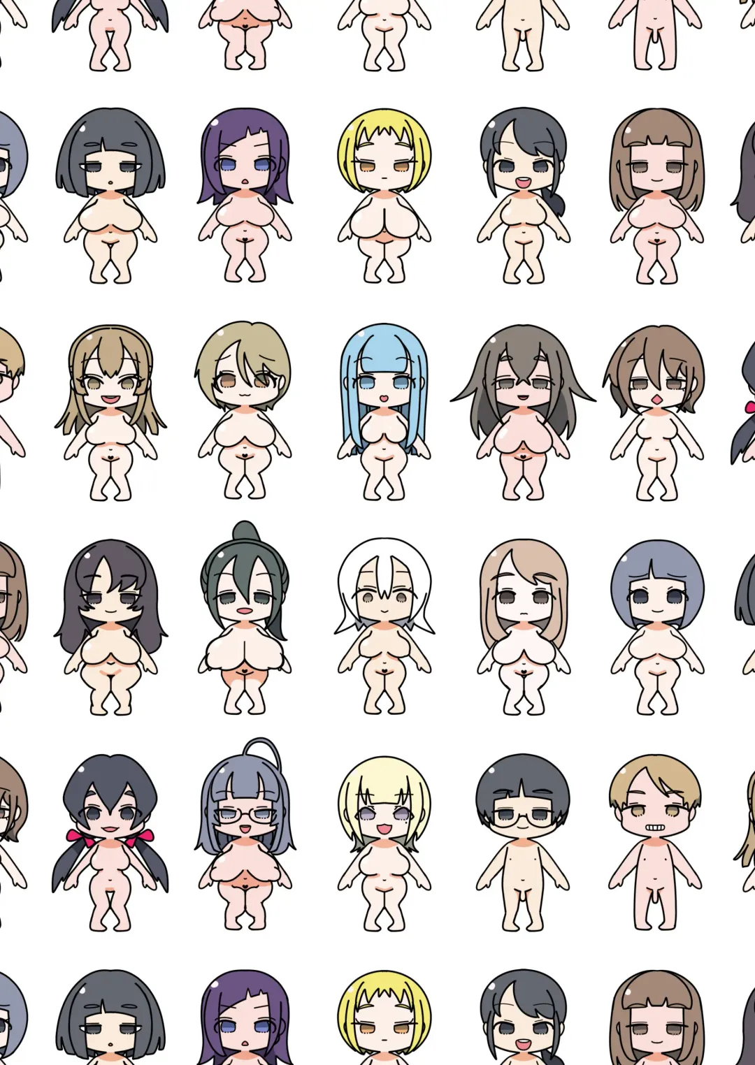 [Archipelago] Katamaru Sekai no Arukikata - walking in a hardened world Soushuuhen Fhentai - Page 178