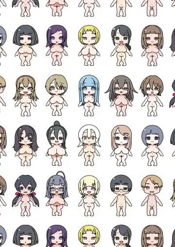 [Archipelago] Katamaru Sekai no Arukikata - walking in a hardened world Soushuuhen Fhentai - Page 178