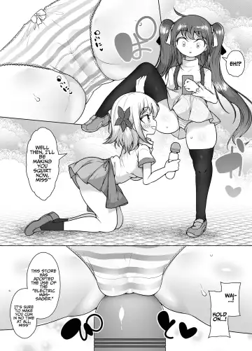 [Kento Okayama] Shiofuki no Machi "Whale Town" ~Loli Shimai no Nichijou Acme Seikatsu~ | The City Of Squirting "Whale Town" ~The Daily Orgasming Life of Two Loli Sisters Life~ Fhentai - Page 19