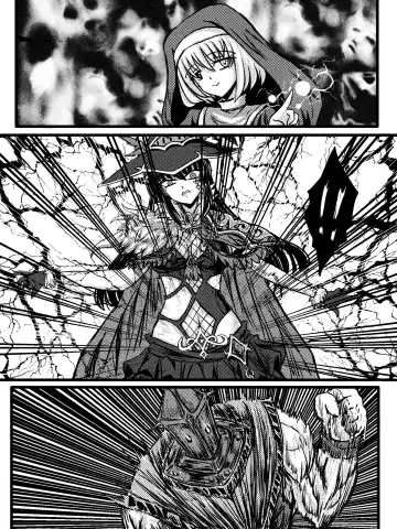 Hoshoku umi abisu Fhentai - Page 5