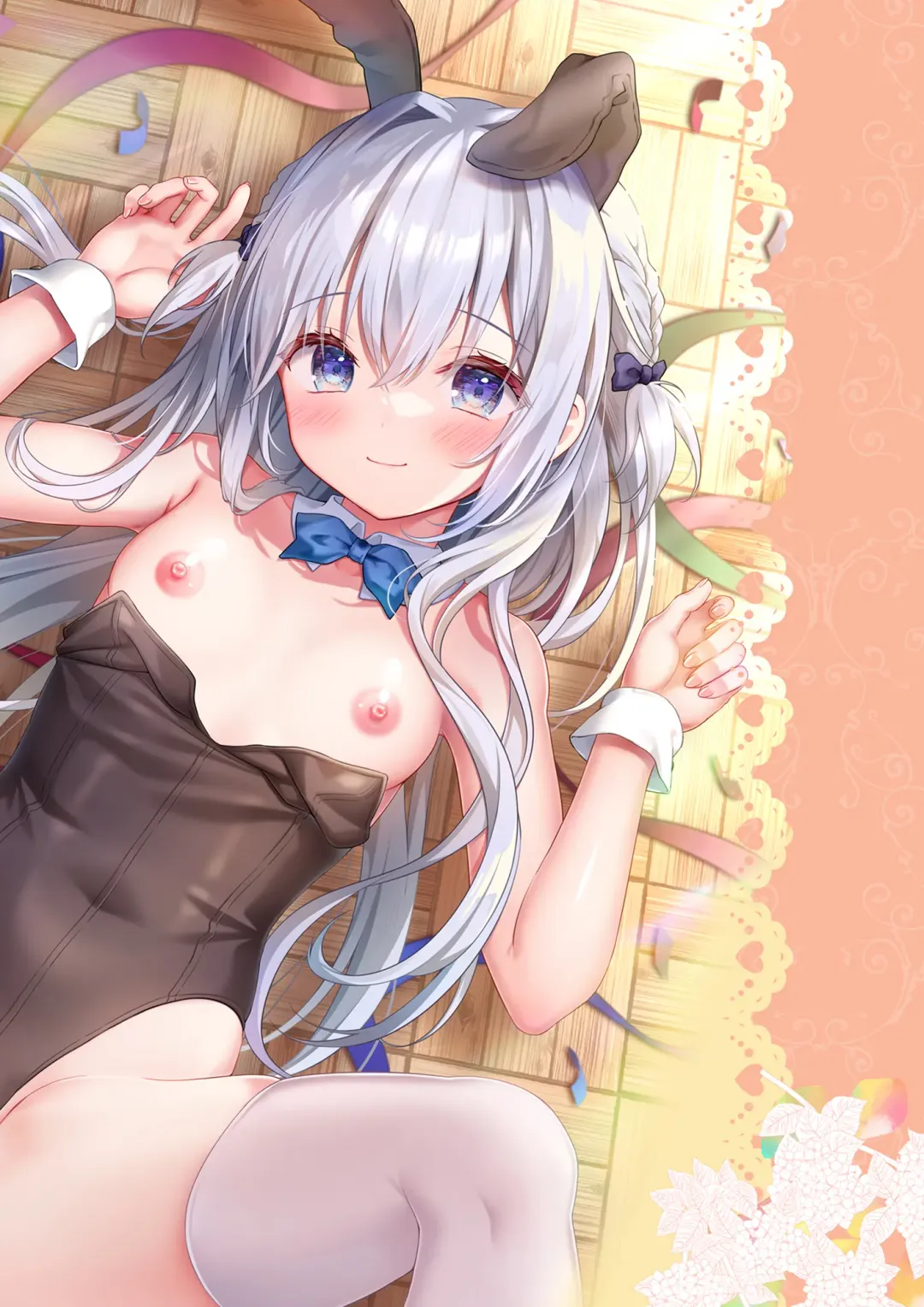 [Kino] Houkago Bunnygirl 5 Fhentai - Page 21