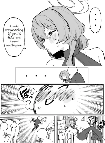 [Putama] Ako Ecchi Fhentai - Page 4
