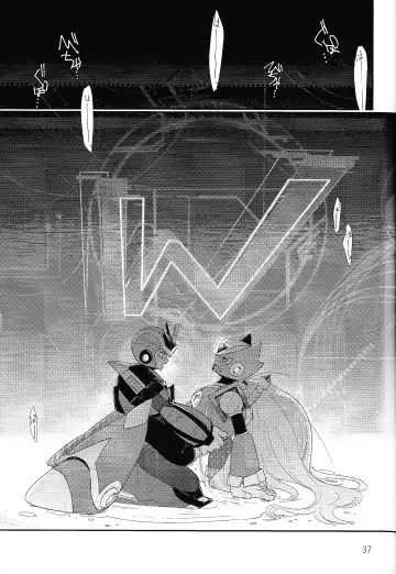 Sanzensekai no Karasu e Colony, Fhentai - Page 36