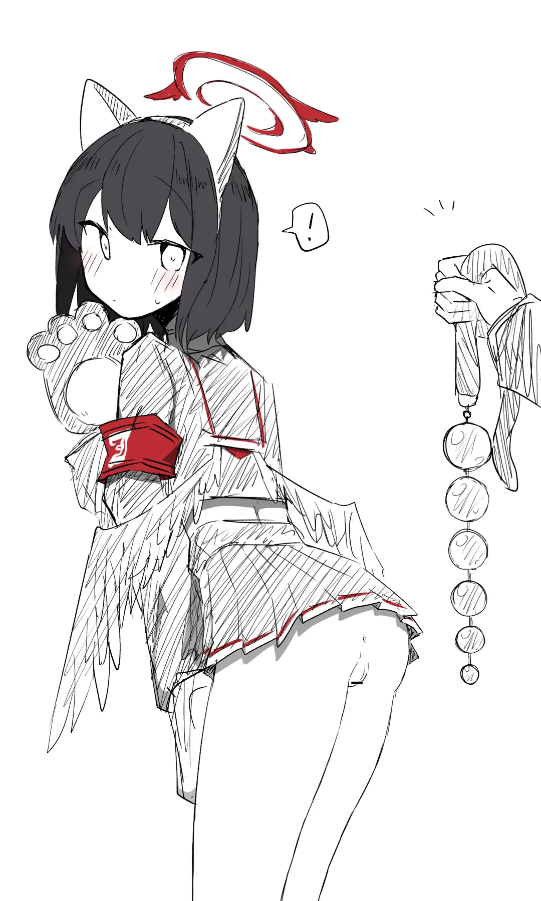 [Nekko] Mashiro Fhentai - Page 3