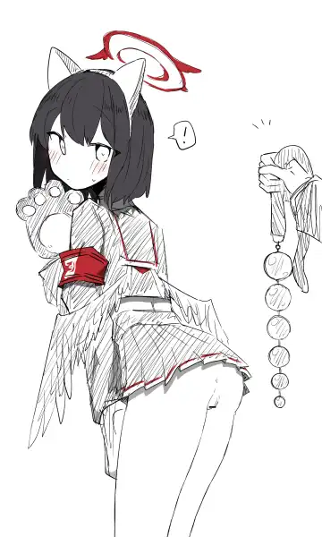 [Nekko] Mashiro Fhentai - Page 3