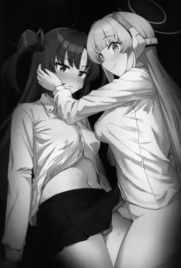 [Toriyaro] Futa Yuuka Archive Ni Fhentai - Page 2