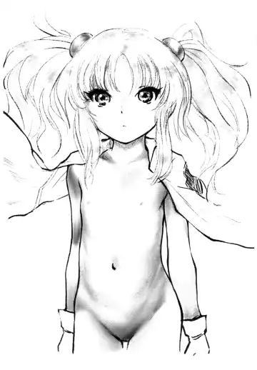 [Gekkou] "Warukatta ne, Omoshiroi Karada ja nakute" Fhentai - Page 3