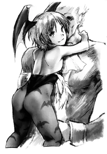 [Gekkou] "Warukatta ne, Omoshiroi Karada ja nakute" Fhentai - Page 9