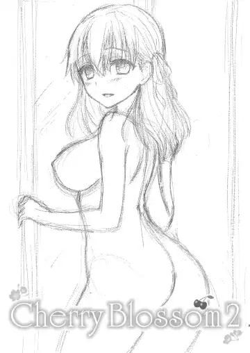 [Ozaki Miray] Cherry Blossom 2 Fhentai - Page 3