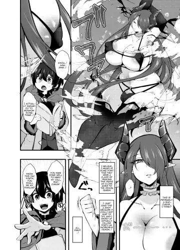 [Jenigata] Party o Oidasareta Mahoutsukai no Boku ga Shoukan Mahou o Shuutoku Shite Saikyou (Mecha Ero) Inma to Keiyaku Shita node Koko kara Okasarete Tsuyoku Naru Fhentai - Page 5