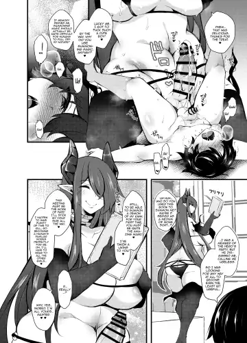 [Jenigata] Party o Oidasareta Mahoutsukai no Boku ga Shoukan Mahou o Shuutoku Shite Saikyou (Mecha Ero) Inma to Keiyaku Shita node Koko kara Okasarete Tsuyoku Naru Fhentai - Page 9
