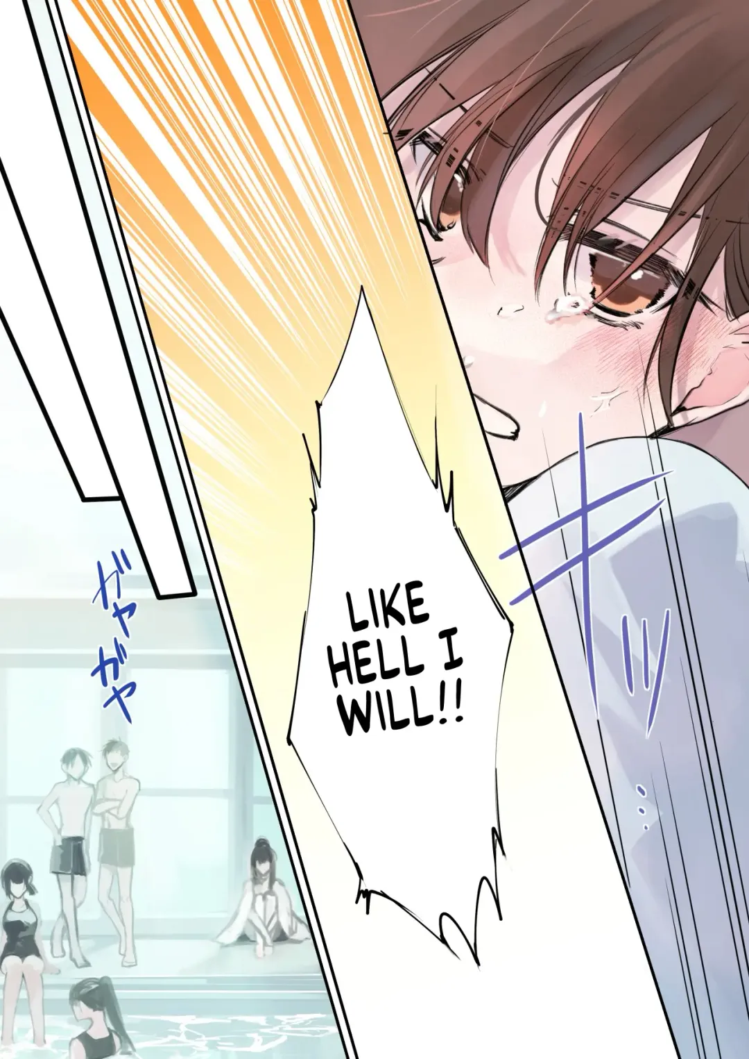 [Sanada] TS-kko Hyoui Appli | TS Girl Possession App ~Determined TS Girl Who Became a Bitch After Having Her Body Thoroughly Used~ Fhentai - Page 26