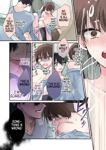 [Sanada] TS-kko Hyoui Appli | TS Girl Possession App ~Determined TS Girl Who Became a Bitch After Having Her Body Thoroughly Used~ Fhentai - Page 13
