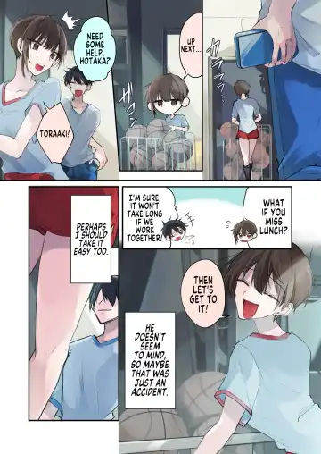 [Sanada] TS-kko Hyoui Appli | TS Girl Possession App ~Determined TS Girl Who Became a Bitch After Having Her Body Thoroughly Used~ Fhentai - Page 22