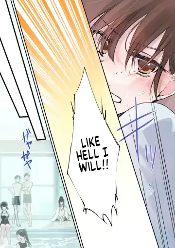 [Sanada] TS-kko Hyoui Appli | TS Girl Possession App ~Determined TS Girl Who Became a Bitch After Having Her Body Thoroughly Used~ Fhentai - Page 26