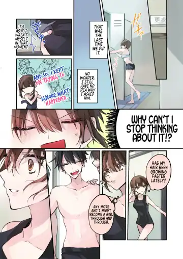 [Sanada] TS-kko Hyoui Appli | TS Girl Possession App ~Determined TS Girl Who Became a Bitch After Having Her Body Thoroughly Used~ Fhentai - Page 27