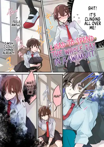 [Sanada] TS-kko Hyoui Appli | TS Girl Possession App ~Determined TS Girl Who Became a Bitch After Having Her Body Thoroughly Used~ Fhentai - Page 29