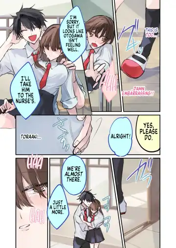 [Sanada] TS-kko Hyoui Appli | TS Girl Possession App ~Determined TS Girl Who Became a Bitch After Having Her Body Thoroughly Used~ Fhentai - Page 36