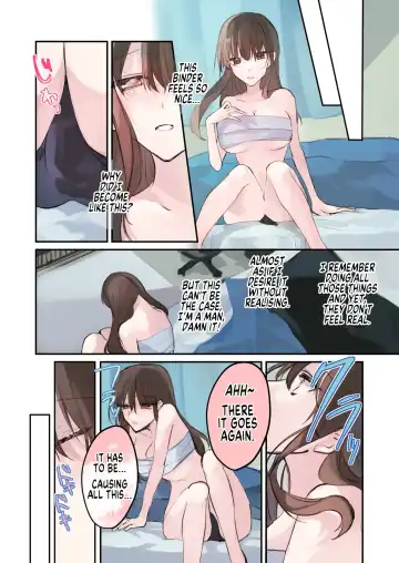 [Sanada] TS-kko Hyoui Appli | TS Girl Possession App ~Determined TS Girl Who Became a Bitch After Having Her Body Thoroughly Used~ Fhentai - Page 44