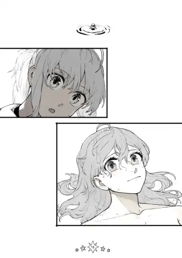 starry night Fhentai - Page 17