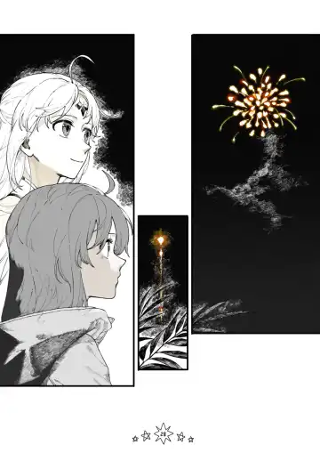 starry night Fhentai - Page 30