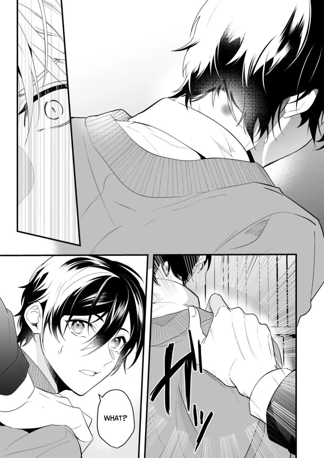 [Nakagawa Ryna] Surechigai Koiwazurai | Apart and Lovesick Fhentai - Page 25