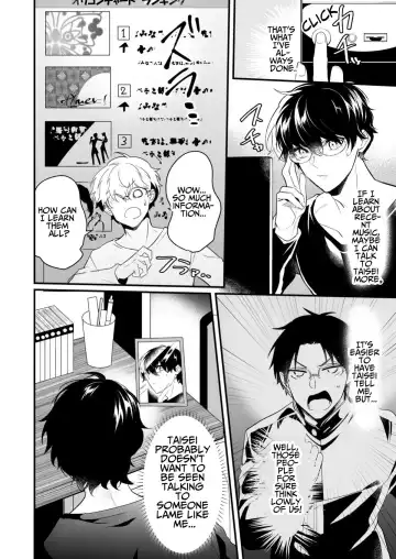 [Nakagawa Ryna] Surechigai Koiwazurai | Apart and Lovesick Fhentai - Page 10