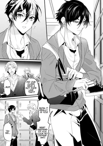 [Nakagawa Ryna] Surechigai Koiwazurai | Apart and Lovesick Fhentai - Page 17