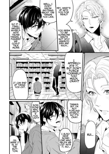 [Nakagawa Ryna] Surechigai Koiwazurai | Apart and Lovesick Fhentai - Page 24