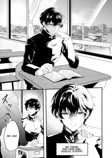 [Nakagawa Ryna] Surechigai Koiwazurai | Apart and Lovesick Fhentai - Page 3