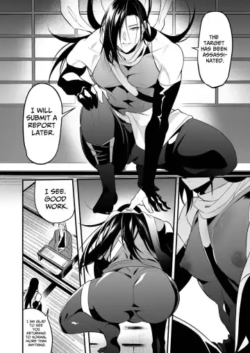 [Nakagawa Ryna] Ayatsuri Ryoujoku Kishi Shino Hen | Manipulated and Raped Knight - Shino Edition Fhentai - Page 44