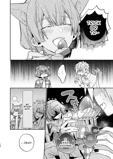 [Oova Akiru] Tensei Mob wa BL-gee no Sekai de Hamerare Kouryakusaremashita!? 2 | Sex with the Love Interest! But I'm an NPC! 2 Fhentai - Page 100