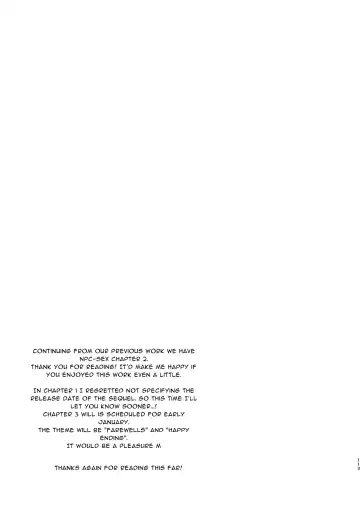 [Oova Akiru] Tensei Mob wa BL-gee no Sekai de Hamerare Kouryakusaremashita!? 2 | Sex with the Love Interest! But I'm an NPC! 2 Fhentai - Page 113