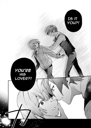 [Oova Akiru] Tensei Mob wa BL-gee no Sekai de Hamerare Kouryakusaremashita!? 2 | Sex with the Love Interest! But I'm an NPC! 2 Fhentai - Page 18