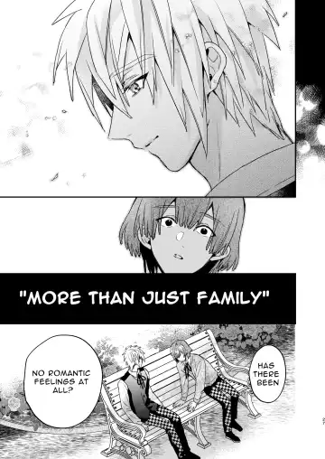 [Oova Akiru] Tensei Mob wa BL-gee no Sekai de Hamerare Kouryakusaremashita!? 2 | Sex with the Love Interest! But I'm an NPC! 2 Fhentai - Page 27