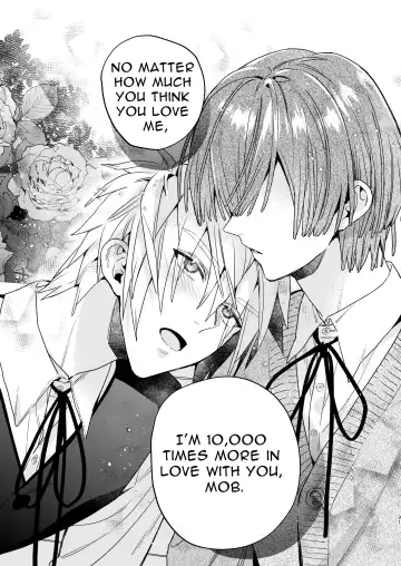 [Oova Akiru] Tensei Mob wa BL-gee no Sekai de Hamerare Kouryakusaremashita!? 2 | Sex with the Love Interest! But I'm an NPC! 2 Fhentai - Page 31