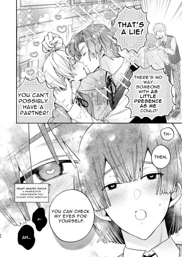 [Oova Akiru] Tensei Mob wa BL-gee no Sekai de Hamerare Kouryakusaremashita!? 2 | Sex with the Love Interest! But I'm an NPC! 2 Fhentai - Page 94