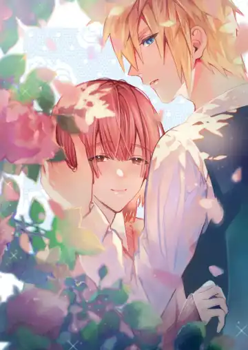 [Oova Akiru] Tensei Mob wa BL-gee no Sekai de Hamerare Kouryakusaremashita!? 3 | Sex with the Love Interest! But I'm an NPC! 3 Fhentai - Page 2