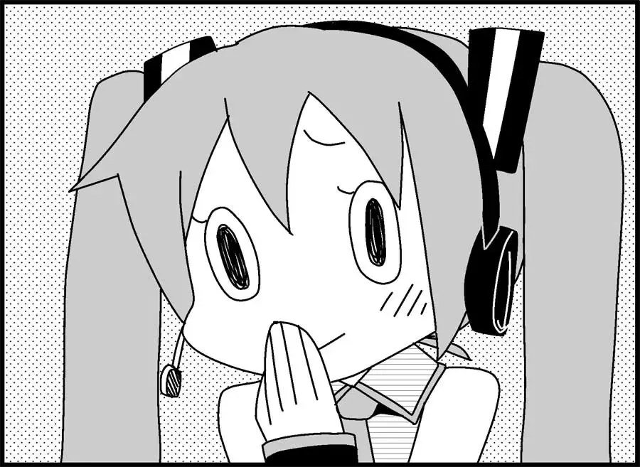 [Toilet Komoru] Miku Miku Reaction 50-70.5 Fhentai - Page 118