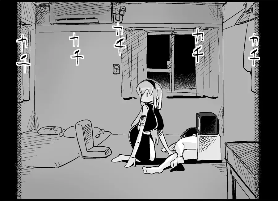 [Toilet Komoru] Miku Miku Reaction 50-70.5 Fhentai - Page 30