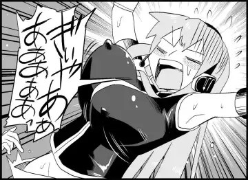 [Toilet Komoru] Miku Miku Reaction 50-70.5 Fhentai - Page 113